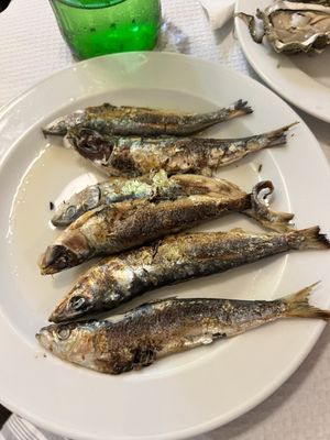 Buvette de la Halle by null