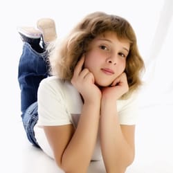 Images in Paradise - Senior Pictures