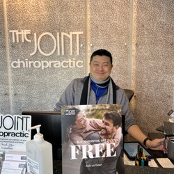 The Joint Chiropractic - Awesome Douglas