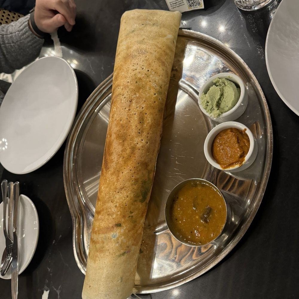 Naan - Onion chili dosa - Indian Near Me - Mount Pleasant, South Carolina Naan - Onion chili dosa - Indian Near Me - Mount Pleasant, South Carolina