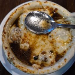 French Onion Soup French Onion Soup