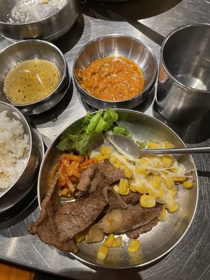 Daebak Chinatown by null