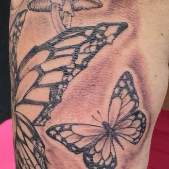 Til Valhalla Tattoo Studio - Tattoo Near Me - Redding, California