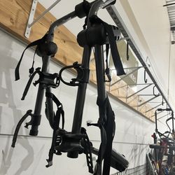 Idaho Youth Ranch - Like new bike rack
