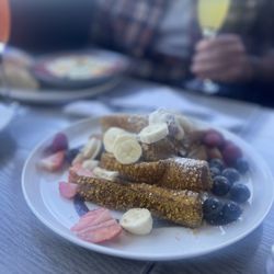 Leo & Lily - French Toast