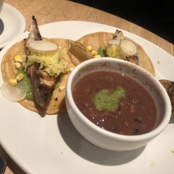 True Food Kitchen - Fish Tacos - Vegetarian Near Me - Pasadena, California True Food Kitchen - Fish Tacos - Vegetarian Near Me - Pasadena, California