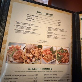 Chin Chin - Menu - Chinese Near Me - Sparks, Nevada