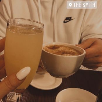 The Smith - Mimosa. Latte. My boo. - New American Near Me - New York, New York The Smith - Mimosa. Latte. My boo. - New American Near Me - New York, New York