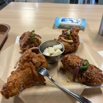 Mr Lee Chicken - Mr Mr. Lee Chicken - Chicken Wings Near Me - Concord, California Mr Lee Chicken - Mr Mr. Lee Chicken - Chicken Wings Near Me - Concord, California