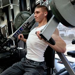 Atlas Fit