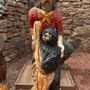Photo of Dahl's Chainsaw Art