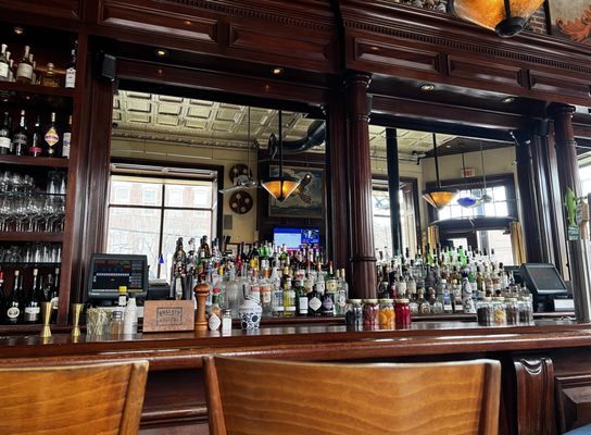 Light Horse Tavern by null