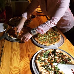 Classic Crust Mobile Catering