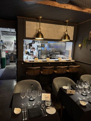 Honeysuckle Rose by null