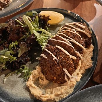 Marmara Mediterranean Cuisine - Falafel - Mediterranean Near Me - Freehold, New Jersey