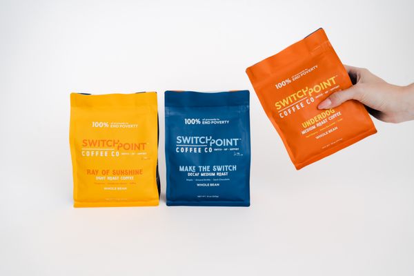 Switchpoint Coffee by null