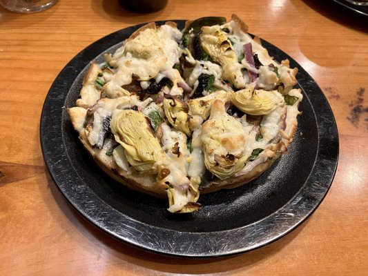 Mother Bear's Pizza West by null