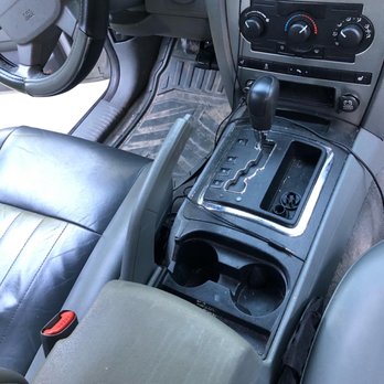 Detailed By Jay - Before - Car Wash Near Me