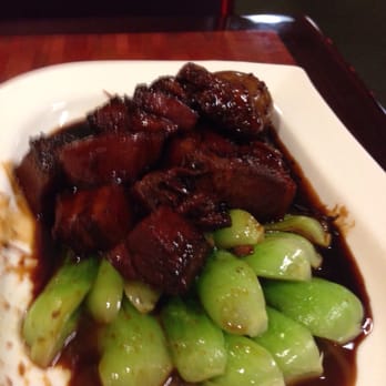 Miss Hot Cafe - Chinese Near Me - Buffalo, New York