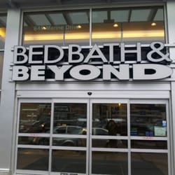 Bed Bath & Beyond