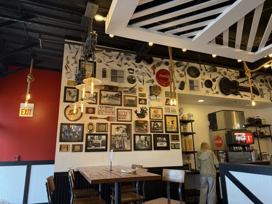 Fry the Coop (Oak Lawn) by null