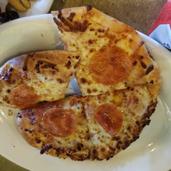 Jason's Deli - pepperoni kids pizza - Delis Near Me - Rockford, Illinois