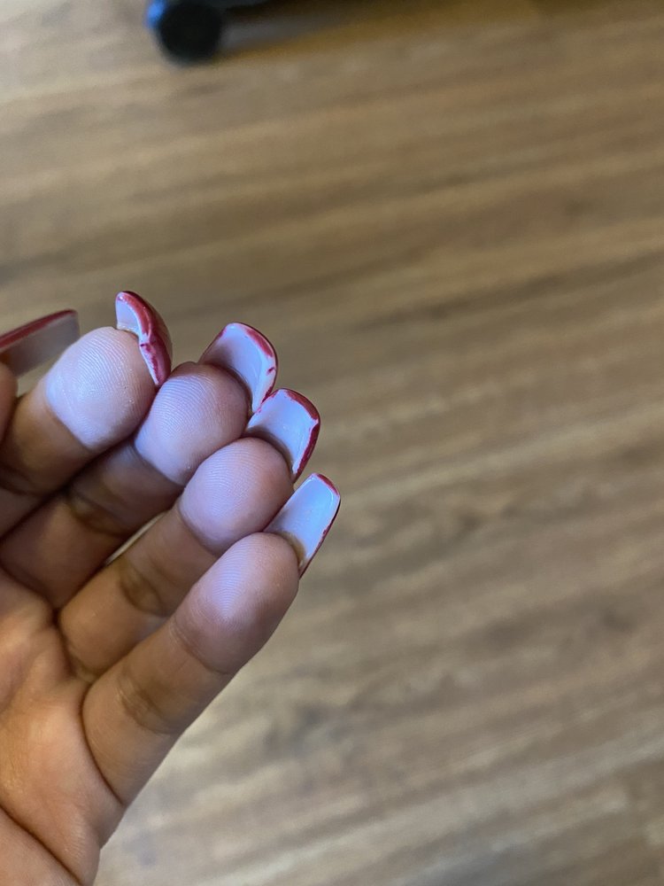 ELITE NAILS AND SPA with photos Updated August 2024 118 Photos & 45