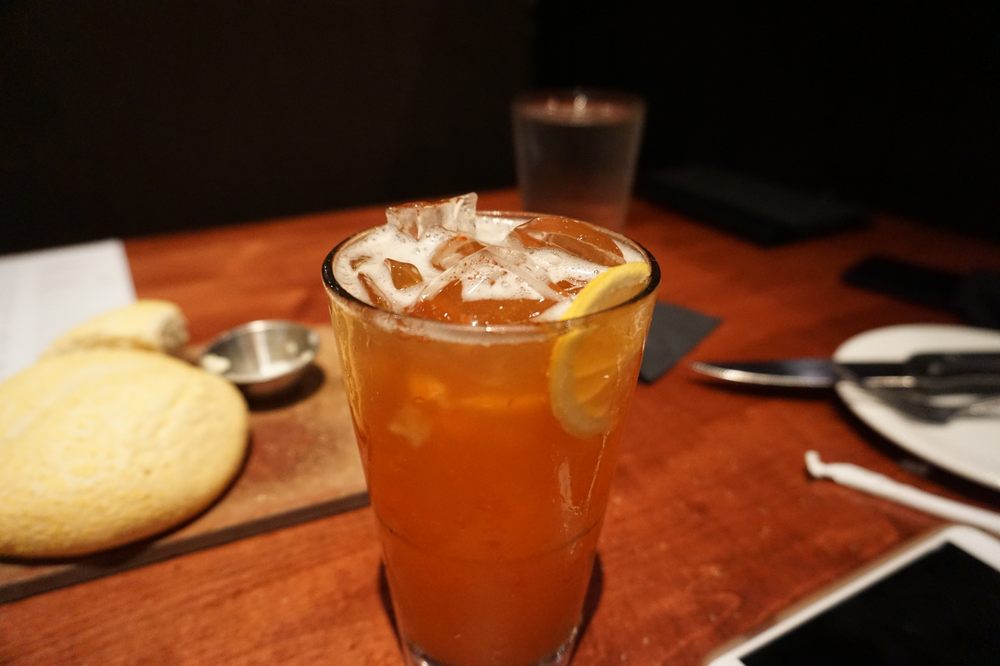 Firebirds Wood Fired Grill