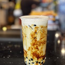 Pho Sapa - Tiger Milk Tea