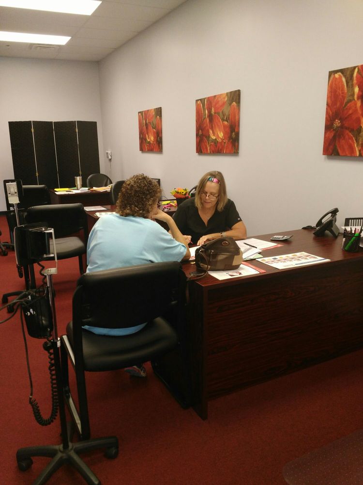 QUICK WEIGHT LOSS CENTER Updated August 2024 3944 Ranch Rd 620 N