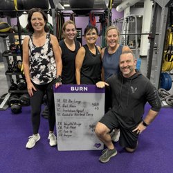 Anytime Fitness