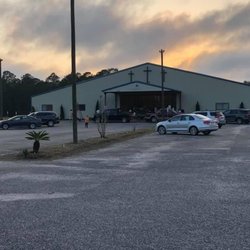 Destiny Church