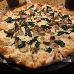 Alfredo Florentine Alfredo Florentine