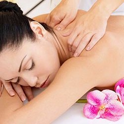GL Asian Massage