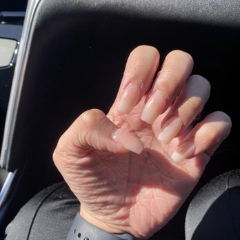 QQ Nails Spa - Fresh Acrylics - Nail Salons Near Me - Arcadia, California QQ Nails Spa - Fresh Acrylics - Nail Salons Near Me - Arcadia, California