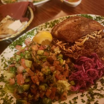 Tanoreen - Middle Eastern Near Me - Brooklyn, New York Tanoreen - Middle Eastern Near Me - Brooklyn, New York