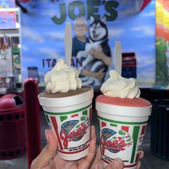 JOES ITALIAN ICE - Updated December 2025 - 5135 Photos & 3549 Reviews ...