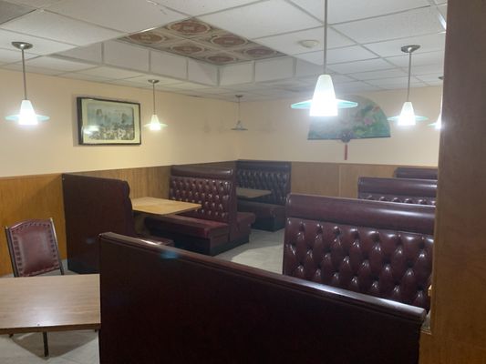 Wing's Gardens (Oak Park) by null