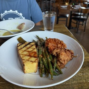 West End - "Karaage" - Gastropubs Near Me - Santa Cruz, California