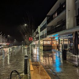 Outside Outside