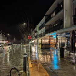 Deepwater Micro Eatery