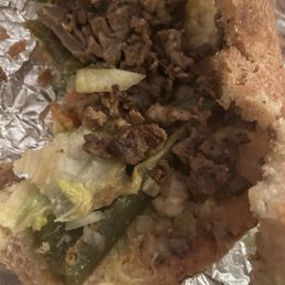 Horrible Torta Horrible Torta