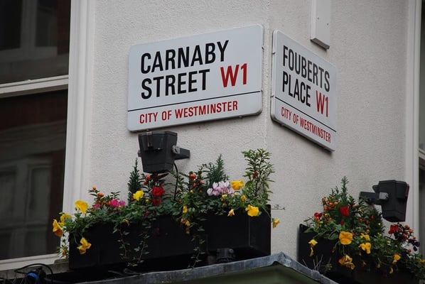 Kingly Court by null