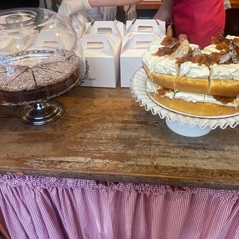 From Lucie - Bakeries Near Me - New York, New York From Lucie - Bakeries Near Me - New York, New York