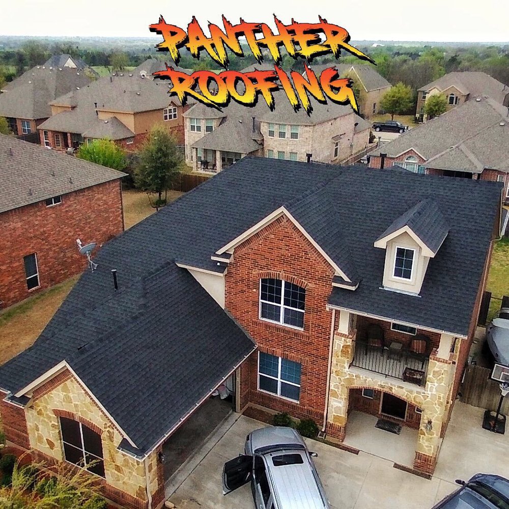 Slide of Panther Home Improvement