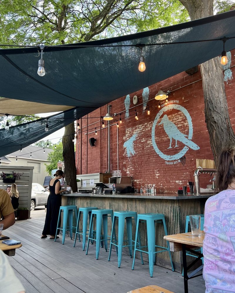 Rare Bird Brewpub