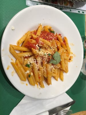 Antica Pizzeria Del Borgo Orefici by null