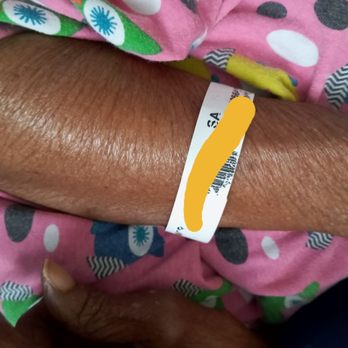 Grace Point Place - Still wearing a hospital bracelet 3 weeks after Grace Point sent her to the ER for her 4th fall. - Assisted Living Facilities Near Me - Oak Lawn, Illinois