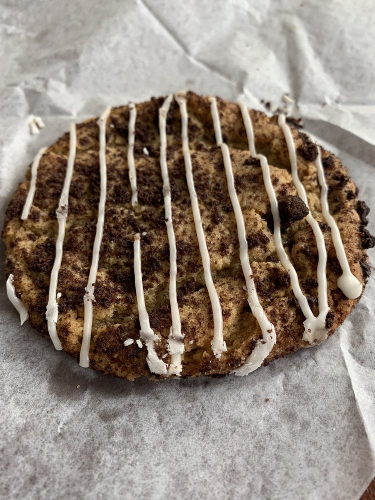 BEST BUNS BAKERY AND CAFÉ 363 Photos & 124 Reviews Bakeries 8051