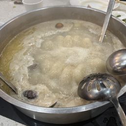 Original Soup